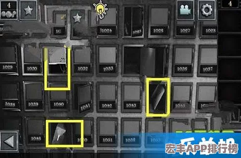 地鐵逃生全攻略：揭秘白卡開(kāi)啟神秘門扉的正確位置與技巧