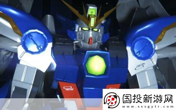 新高達(dá)破壞者PC版來襲-巴西評級機(jī)構(gòu)意外泄密引發(fā)熱議