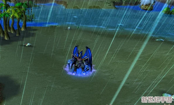 魔獸爭(zhēng)霸系列中-哪位恐懼魔王更受玩家青睞及其獨(dú)特魅力剖析