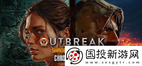 Outbreak新作登陸Steam-女警官僵尸末日生存