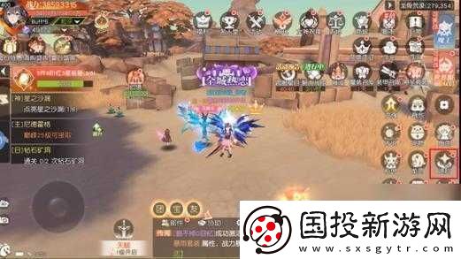 域之紀(jì)元新手必知-全面解析游戲核心玩法機制指南