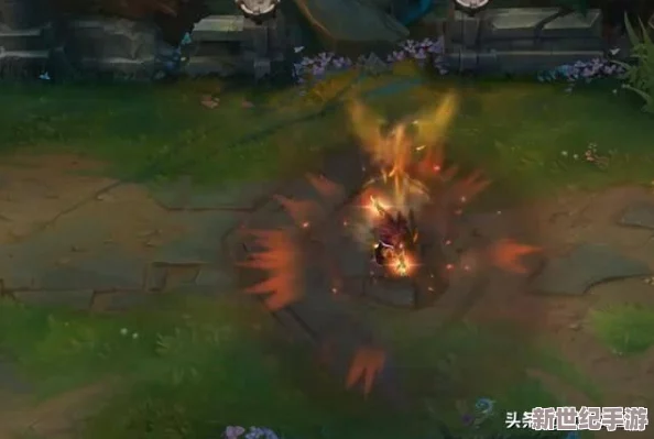 探討冠軍榮耀回城特效