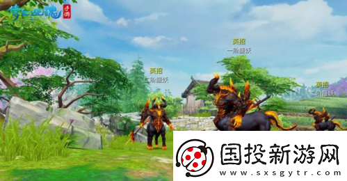 三界六月版本更新爆料全新玩法云巔過山車重磅上線