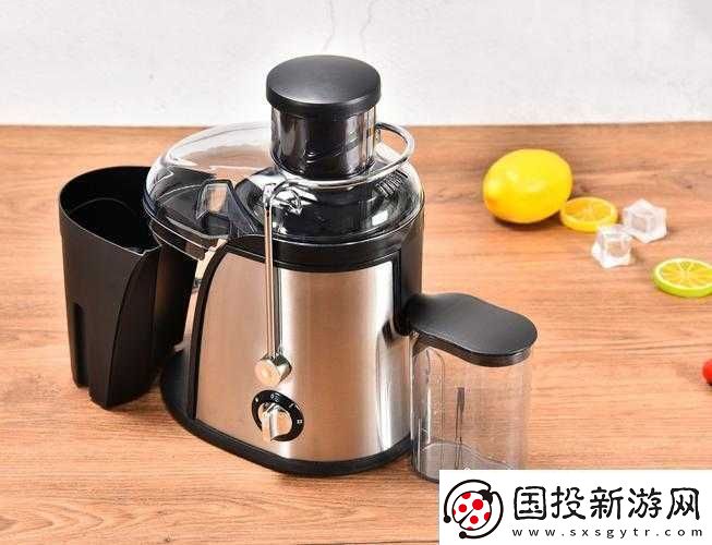 牛奶榨汁機(jī)PO：多功能榨汁神器