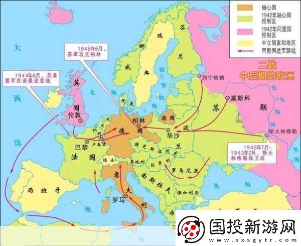 武裝突襲2北約地圖軍單位標(biāo)識全解析