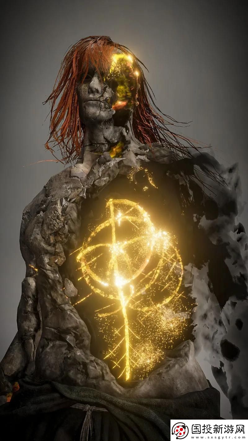 艾爾登法環(huán)地圖殘片全收集攻略：一步步揭開(kāi)世界的秘密