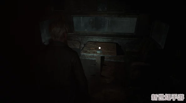 寂靜嶺2：重制版南谷西部詳盡全收集指南-探索隱藏要素不遺漏攻略