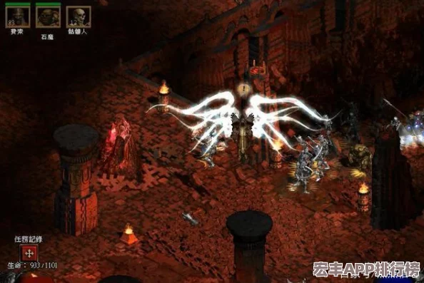 暗黑破壞神2：新手挑戰(zhàn)還是專(zhuān)家試煉-選擇你的冒險(xiǎn)模式深入地獄！