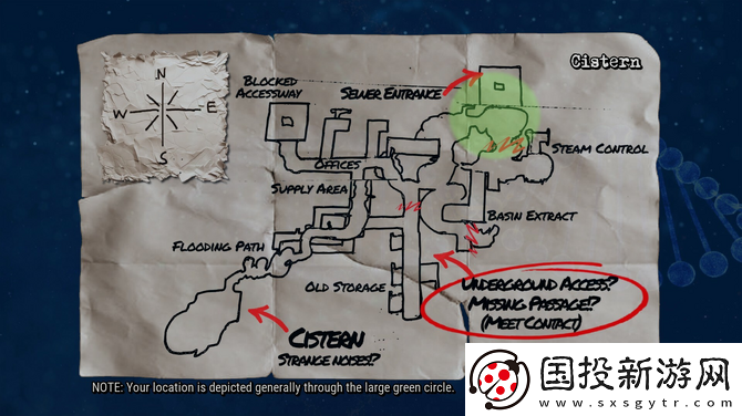 Outbreak新作登陸Steam