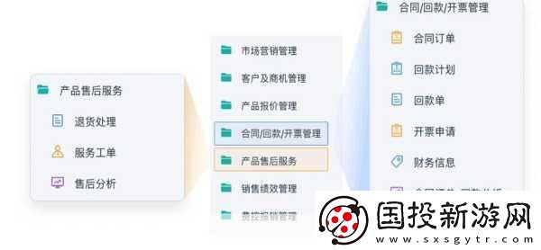 成免費(fèi)CRM大全高效穩(wěn)定輸出新作品：高效管理客戶關(guān)系的免費(fèi)CRM工具推薦