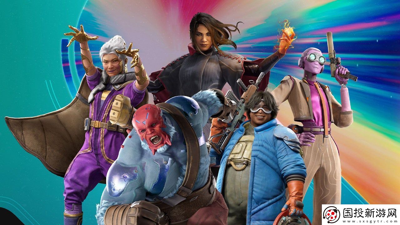 星鳴特攻一開始開發(fā)成本2億美元-但最終遠遠超過這個數(shù)字