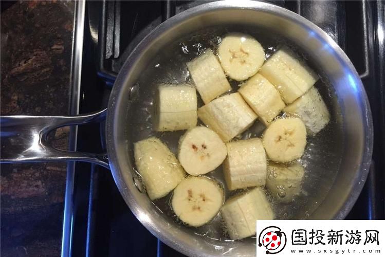 煮香蕉小辣椒-網(wǎng)間熱議嗨翻天！