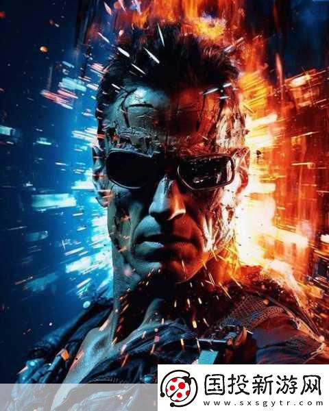 終結(jié)者2新紀(jì)元-跨服組隊(duì)好友功能燃爆開(kāi)黑體驗(yàn)