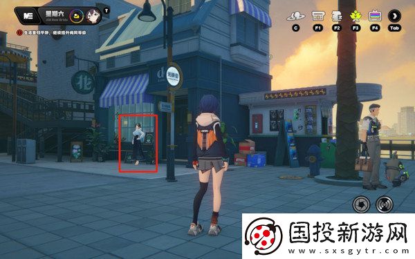 絕區(qū)零141友情聯(lián)絡(luò)活動怎么玩