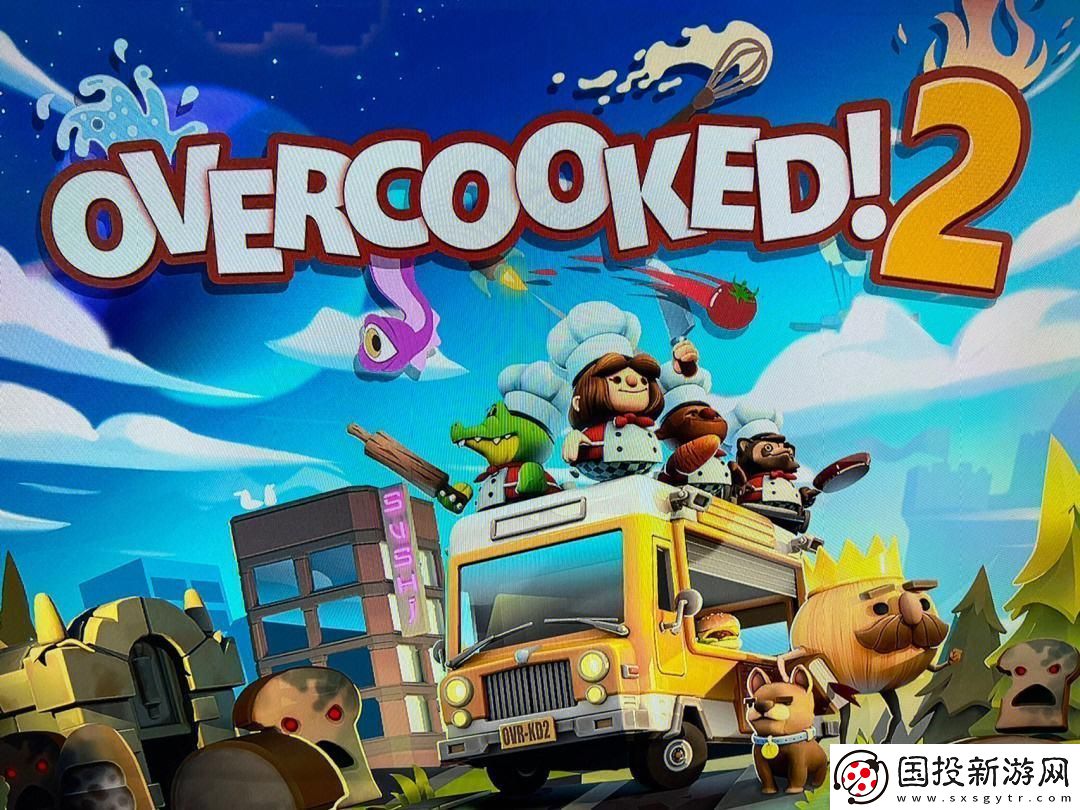 “煮”口難開(kāi)：分手廚房2的下一關(guān)在何方-網(wǎng)民新寵兒