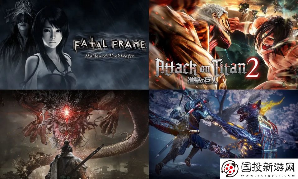 光榮特庫摩將專注內(nèi)部開發(fā)和自發(fā)行-計劃每年一部大作