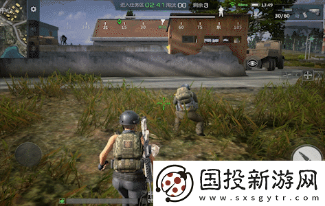 小米槍戰(zhàn)新年大動作-60人特訓與高爆模式燃情歸來！