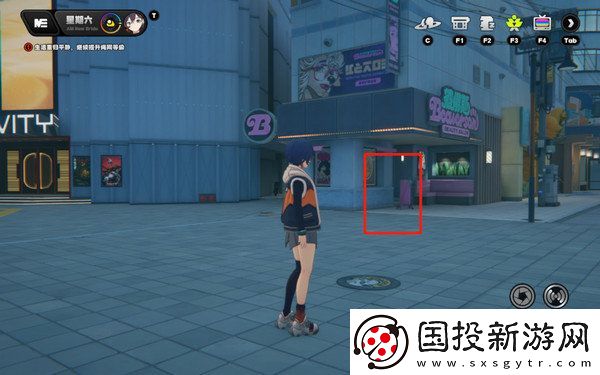 絕區(qū)零141友情聯(lián)絡(luò)活動怎么玩