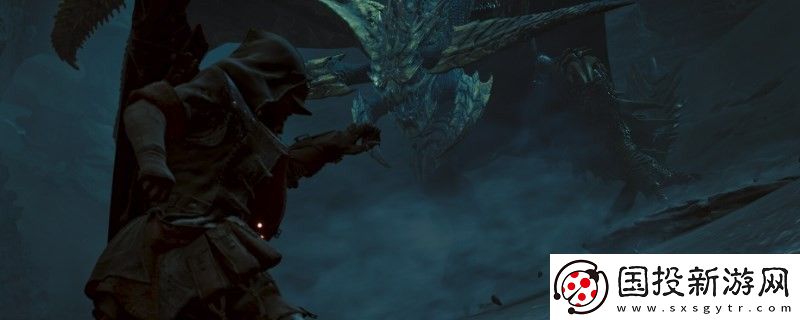 怪物獵人：荒野試玩怎么穿別的裝備