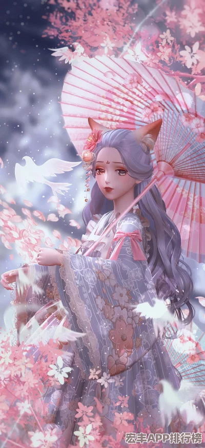 閃耀暖暖：解鎖魔法少女風(fēng)格的獨家搭配秘籍與時尚靈感全攻略