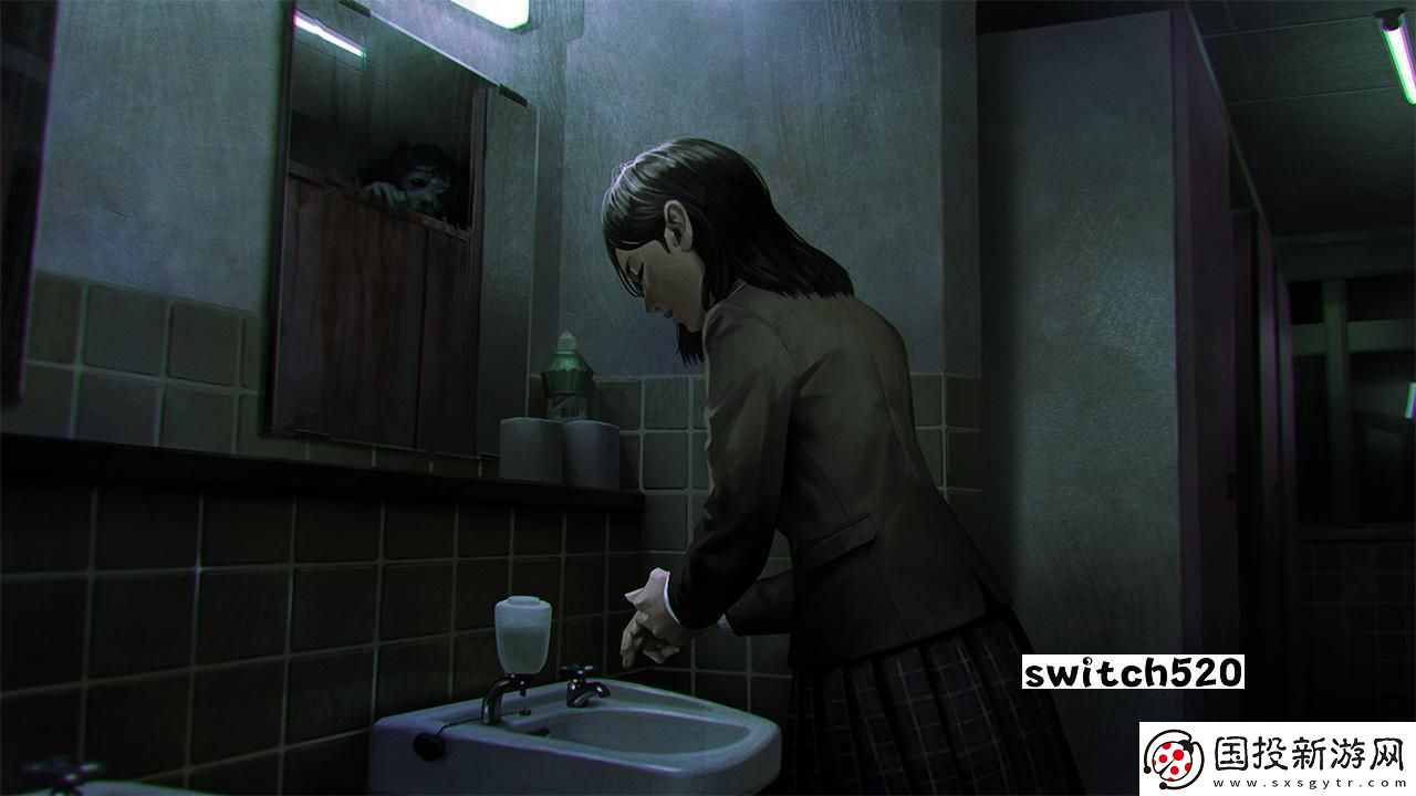 【英版】心靈獵人