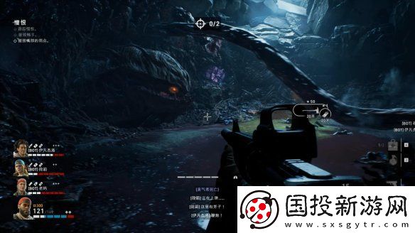 喋血復(fù)仇第四章怎么打