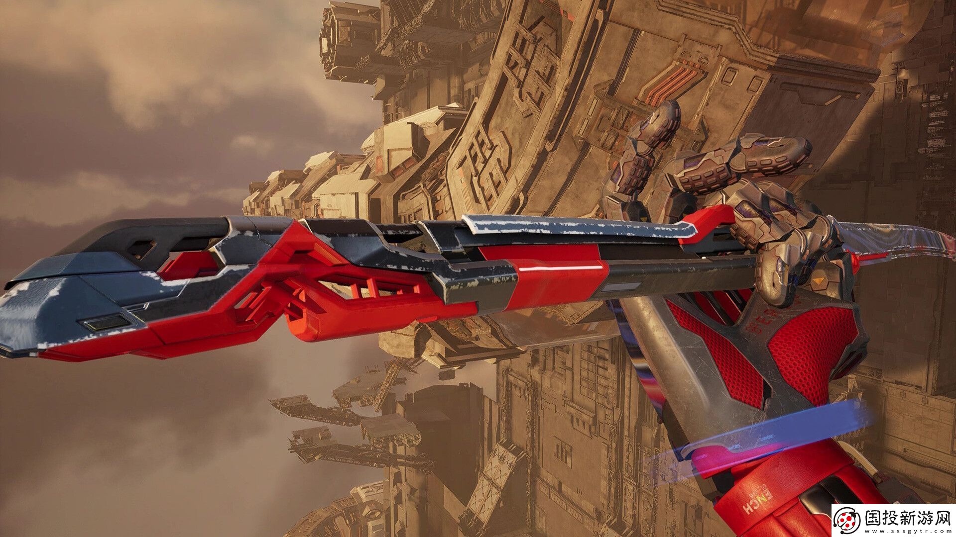 爽快跑酷砍殺游戲幽靈行者2“周年慶禮包”現(xiàn)已正式推出