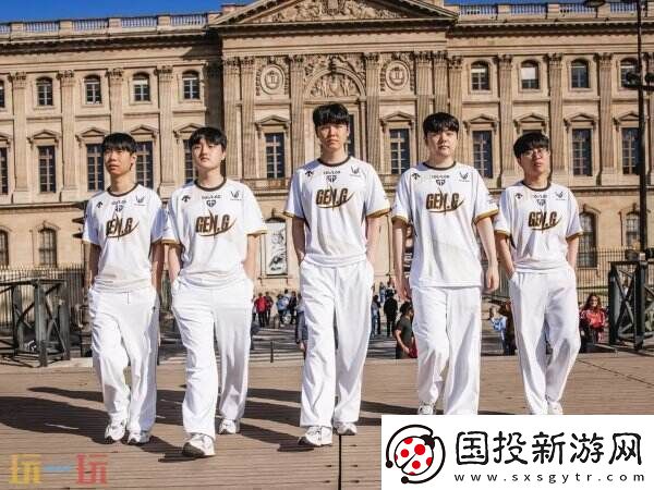 LOLS14半決賽日程公開今晚WBG對陣BLG！