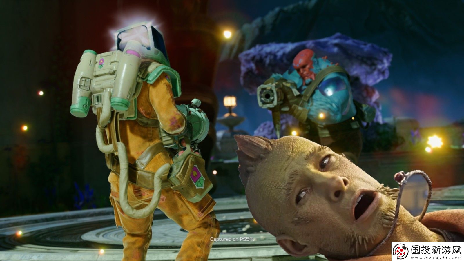 前星空開(kāi)發(fā)者稱現(xiàn)在開(kāi)發(fā)3A大作難