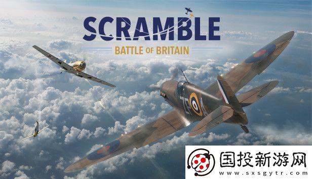 回合制戰(zhàn)術(shù)飛行對(duì)戰(zhàn)游戲混戰(zhàn)：不列顛之戰(zhàn)現(xiàn)已推出搶先試玩版-獲好評(píng)
