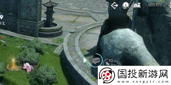 逆水寒手游龍吟潛學(xué)殘頁位置一覽