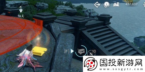 逆水寒手游龍吟潛學(xué)殘頁位置一覽