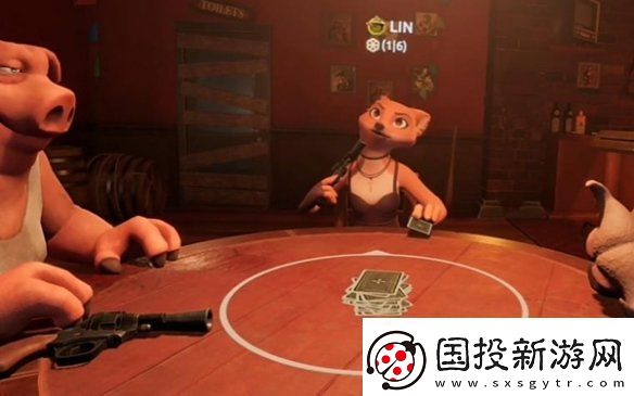 **酒館游戲規(guī)則是什么