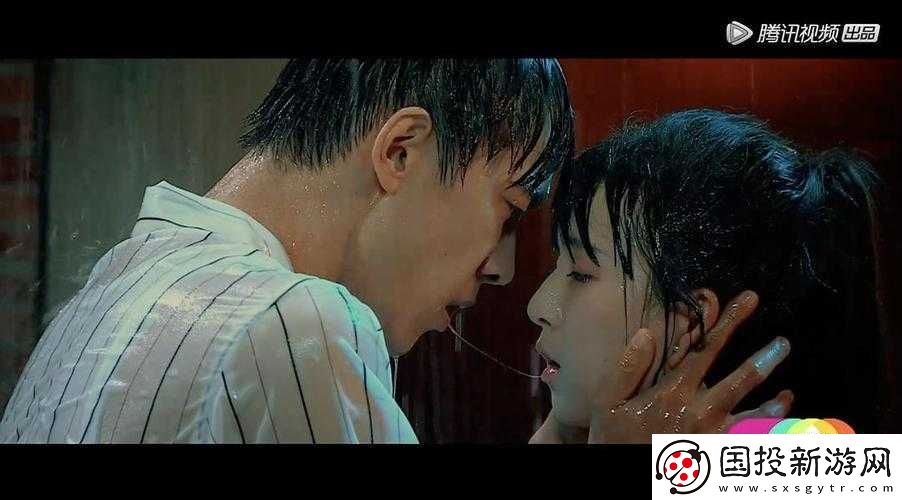 男生女生一起嗟嗟嗟女生會(huì)流血嗎：背后的疑惑