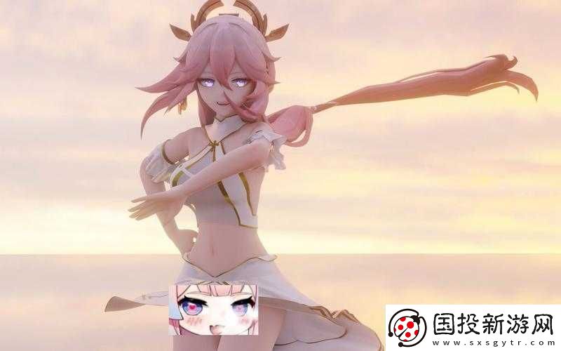 史萊姆ドラえもんの八重神子：奇幻之旅開(kāi)啟