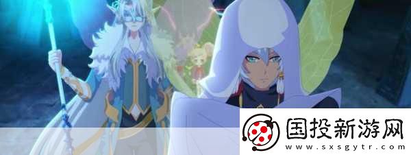 Ayo-A-Rain-Tale手機(jī)版即將來襲-冒險(xiǎn)之旅一觸即發(fā)！