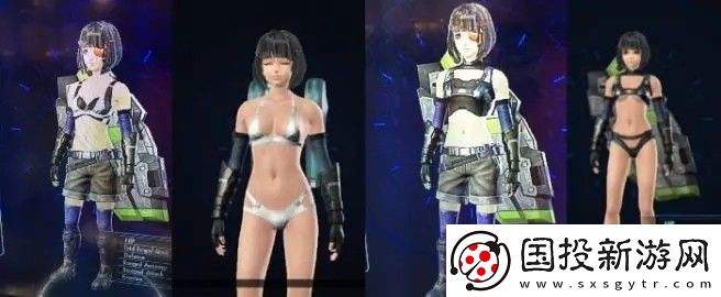 異度神劍X終極版基于歐美版開發(fā)審查嚴格