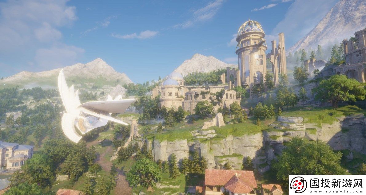 無(wú)限暖暖游戲背景介紹-無(wú)限暖暖故事題材說(shuō)明