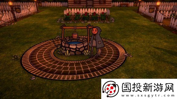 農(nóng)場(chǎng)生存恐怖游戲PUMPKIN