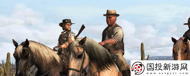 荒野大鏢客：救贖白馬向南成就攻略分享