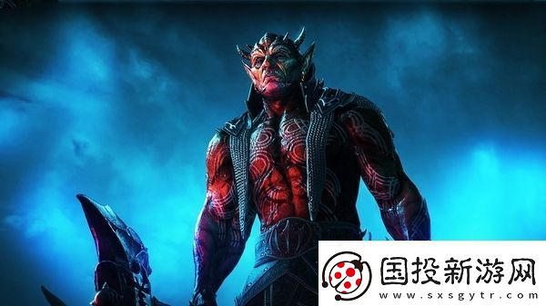 上古卷軸OL新DLC死亡之地發(fā)布湮滅之門迎來最終章