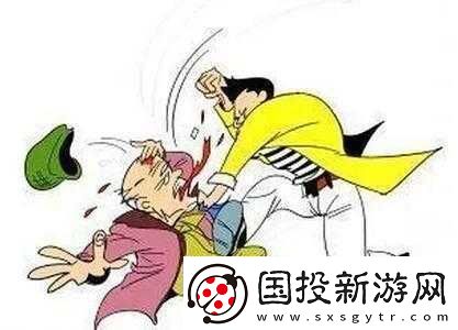 兩家荒唐事：鄰里糾紛引發(fā)的鬧劇