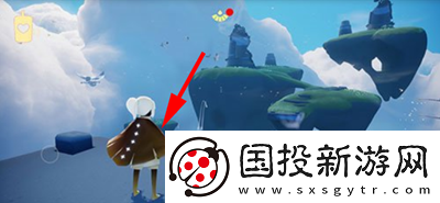 光遇地之靈位置在哪里