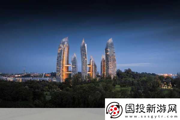 城市-天際線(xiàn)限時(shí)免費(fèi)試玩-周末狂歡等你來(lái)造城！