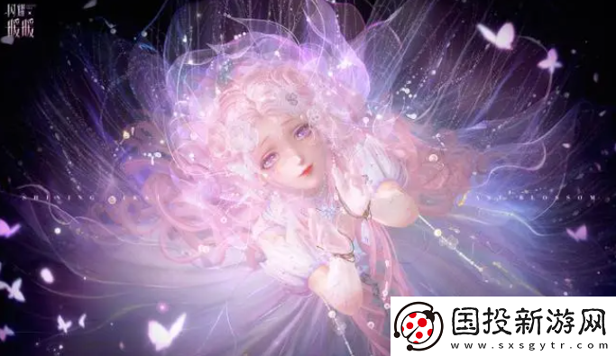 閃耀暖暖潮色街區(qū)怎么玩：地圖跑圖高效捷徑