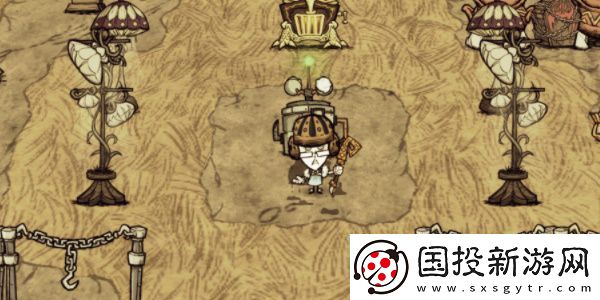 饑荒新家園好友如何聯(lián)機(jī)