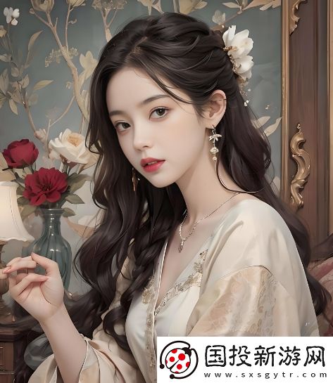 如何使用原神申鶴的裸妝水乳才能打造完美素顏效果