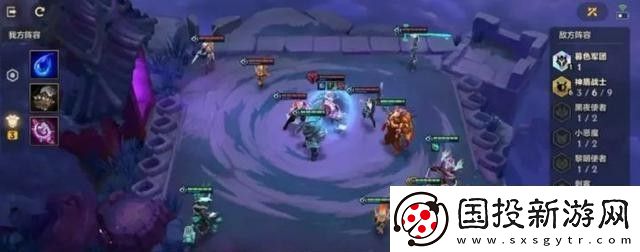 金鏟鏟之戰(zhàn)劇情怎么過-攻略與技巧全解析