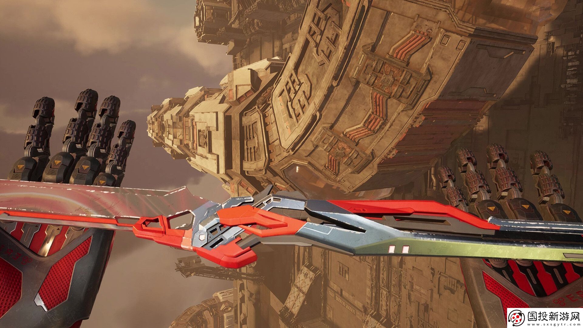 爽快跑酷砍殺游戲幽靈行者2“周年慶禮包”現(xiàn)已正式推出