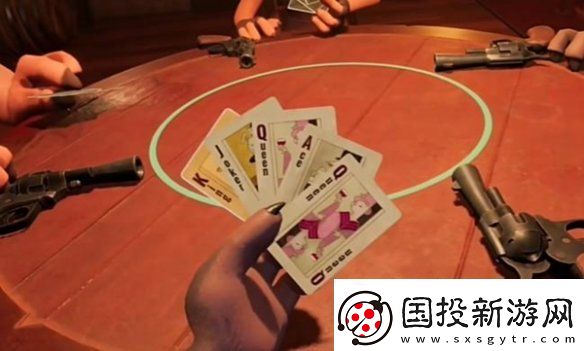 **酒館游戲規(guī)則是什么